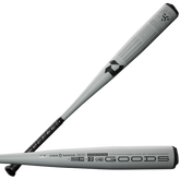 DEMARINI 2024 THE GOODS ONE PIECE (-3) BBCOR BASEBALL BAT
